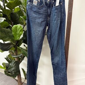 Cinch Blue Relaxed Fit Jeans